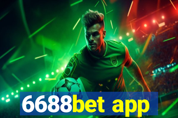 6688bet app